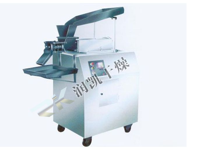JZL60、JZL130型擠壓造粒機(jī)